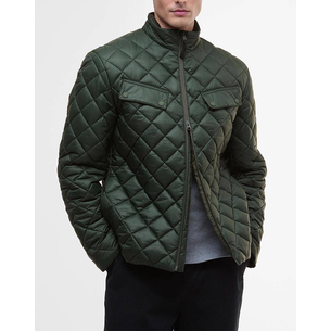 Product BARBOUR INTERNATIONAL ΜΠΟΥΦΑΝ QUILT base image