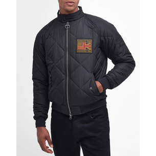 Product BARBOUR INTERNATIONAL JACKET base image