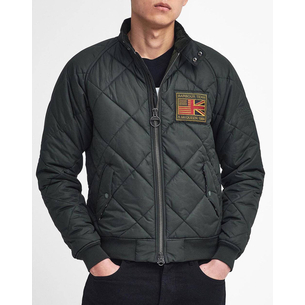Product BARBOUR INTERNATIONAL JACKET base image