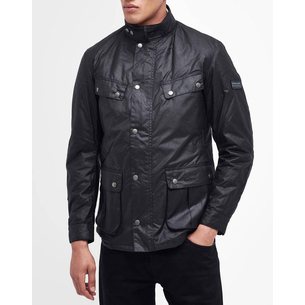 Product BARBOUR INTERNATIONAL WAXED JACKET base image