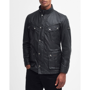 Product BARBOUR INTERNATIONAL WAXED JACKET base image