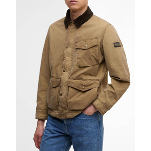 Product BARBOUR INTERNATIONAL JACKET base image