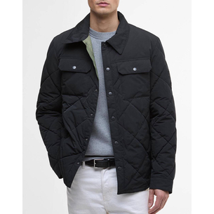 Product BARBOUR INTERNATIONAL JACKET base image