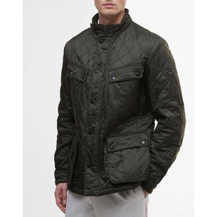 Product BARBOUR INTERNATIONAL JACKET base image