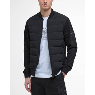 Product BARBOUR INTERNATIONAL B.INTL HOLMES BOMBER JACKET base image