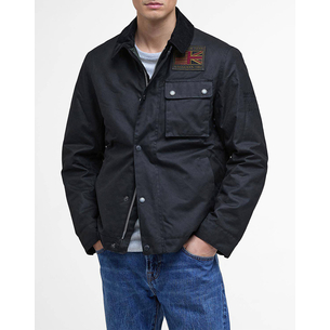 Product BARBOUR INTERNATIONAL ΜΠΟΥΦΑΝ base image