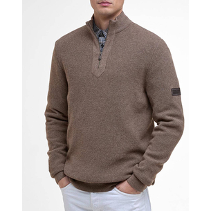 Product BARBOUR INTERNATIONAL KNITWEAR base image