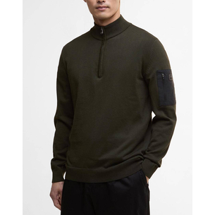 Product BARBOUR INTERNATIONAL ΠΛΕΚΤΟ base image