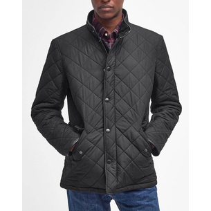 Product BARBOUR ΜΠΟYΦΑΝ QUILT base image