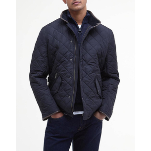 Product BARBOUR ΜΠΟYΦΑΝ QUILT base image