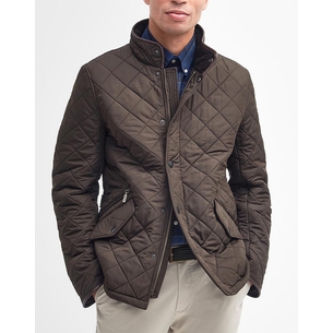 Product BARBOUR QUILT JACKET base image