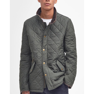 Product BARBOUR ΜΠΟYΦΑΝ QUILT base image