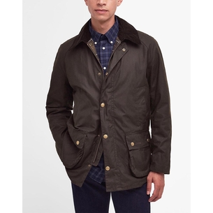 Product BARBOUR WAX JACKET base image