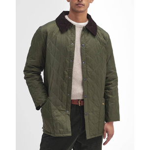 Product BARBOUR ΜΠΟYΦΑΝ QUILT base image