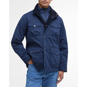 Product BARBOUR ΜΠΟΥΦΑΝ base image