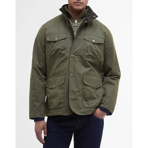 Product BARBOUR ΜΠΟΥΦΑΝ base image