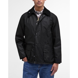 Product BARBOUR BARBOUR BEDALE WAX JACKET base image