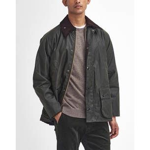 Product BARBOUR BARBOUR BEDALE WAX JACKET base image