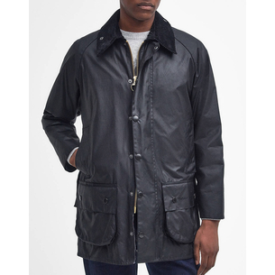 Product BARBOUR BARBOUR BEAUFORT WAX JACKET base image