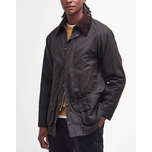 Product BARBOUR CLASSIC BEAUFORT WAX JACKET base image