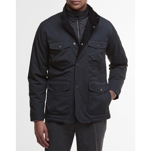 Product BARBOUR BARBOUR WINTER OGSTON WATERPROOF JACKET base image