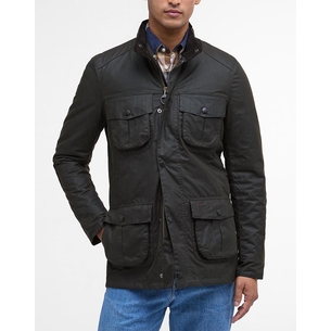 Product BARBOUR BARBOUR CORBRIDGE WAX JACKET base image