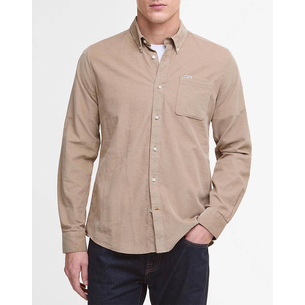 Product BARBOUR SHIRT LS base image