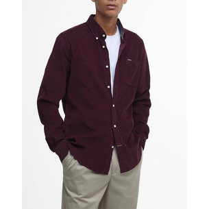 Product BARBOUR SHIRT LS base image