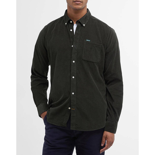 Product BARBOUR SHIRT LS base image