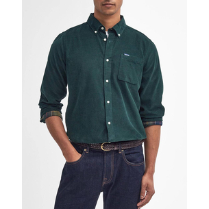 Product BARBOUR SHIRT LS base image