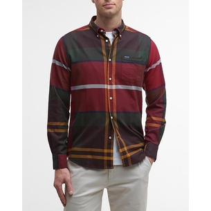 Product BARBOUR ΠΟΥΚΑΜΙΣΟ Μ/Μ base image