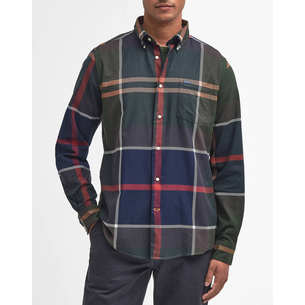 Product BARBOUR ΠΟΥΚΑΜΙΣΟ Μ/Μ base image