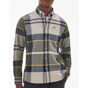 Product BARBOUR ΠΟΥΚΑΜΙΣΟ Μ/Μ base image
