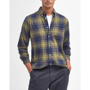 Product BARBOUR ΠΟΥΚΑΜΙΣΟ Μ/Μ base image