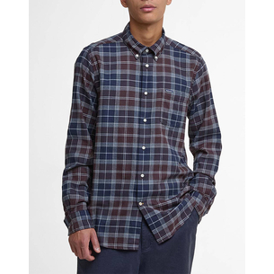 Product BARBOUR SHIRT LS base image