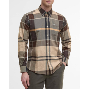 Product BARBOUR ΠΟΥΚΑΜΙΣΟ base image