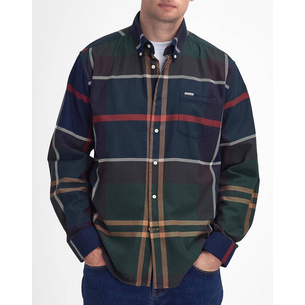 Product BARBOUR ΠΟΥΚΑΜΙΣΟ base image