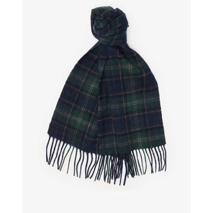 Product BARBOUR BARBOUR TARTAN SCARF & GLOVE GIFT SET base image