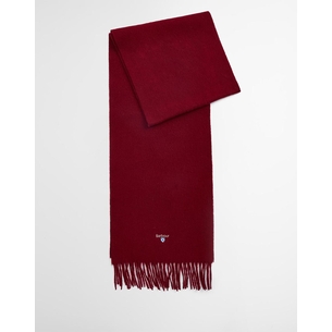 Product BARBOUR BARBOUR PLAIN LAMBSWOOL SCARF base image