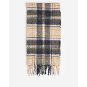 Product BARBOUR BARBOUR NEW CHECK TARTAN SCARF base image