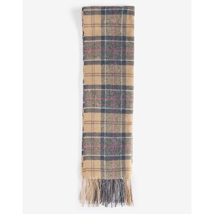 Product BARBOUR BARBOUR TARTAN LAMBSWOOL SCARF base image