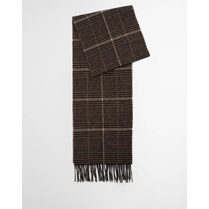 Product BARBOUR BARBOUR DANBROOKE SCARF base image