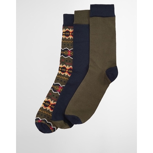 Product BARBOUR ΚΑΛΤΣΕΣ ΣΕΤ base image