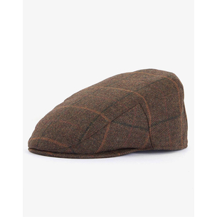 Product BARBOUR BARBOUR CRIEFF FLAT CAP base image