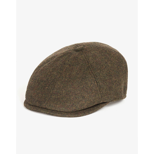 Product BARBOUR BARBOUR CLAYMORE BAKERBOY CAP base image