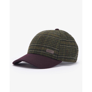 Product BARBOUR BARBOUR CLYDE CAP base image