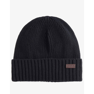 Product BARBOUR BARBOUR CARLTON BEANIE HAT base image