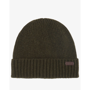 Product BARBOUR BARBOUR CARLTON BEANIE HAT base image
