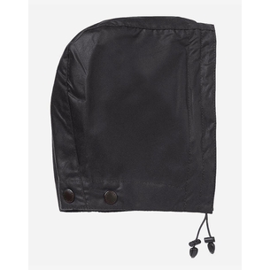 Product BARBOUR BARBOUR WAXED COTTON HOOD base image