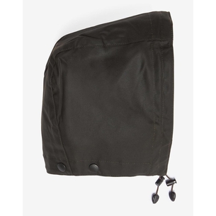 Product BARBOUR BARBOUR CLASSIC SYLKOIL HOOD base image